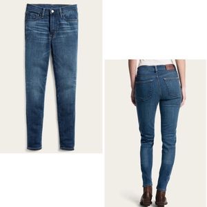 Frye Addie Skinny Jean Size 29